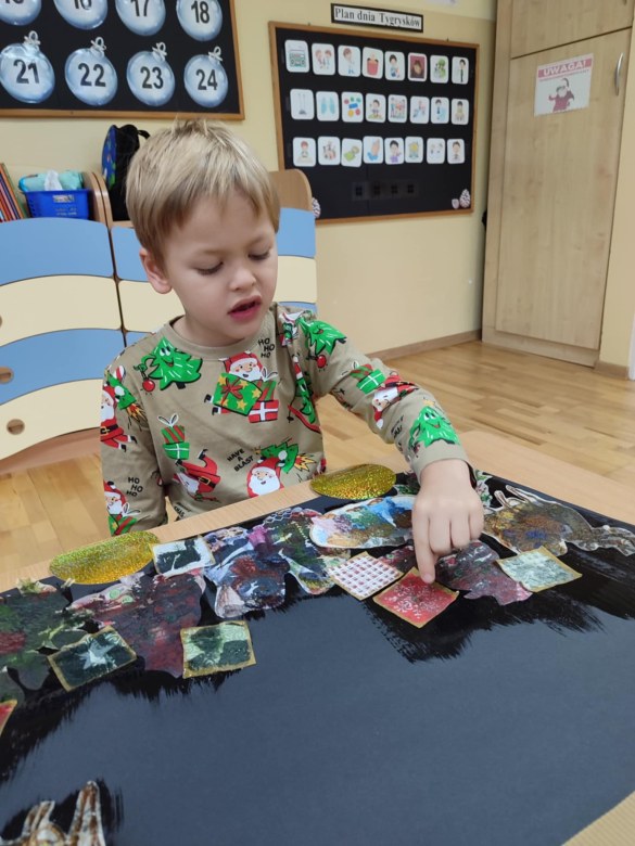 Tygryski: Grudzień 2025 - Zdjęcie 39