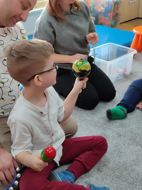 Tygryski: Grudzień 2025 - Zdjęcie 41