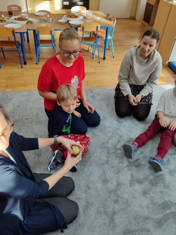 Tygryski: Grudzień 2025 - Zdjęcie 47