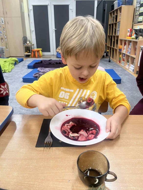 Tygryski: Grudzień 2025 - Zdjęcie 50