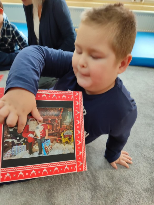 Tygryski: Grudzień 2025 - Zdjęcie 56