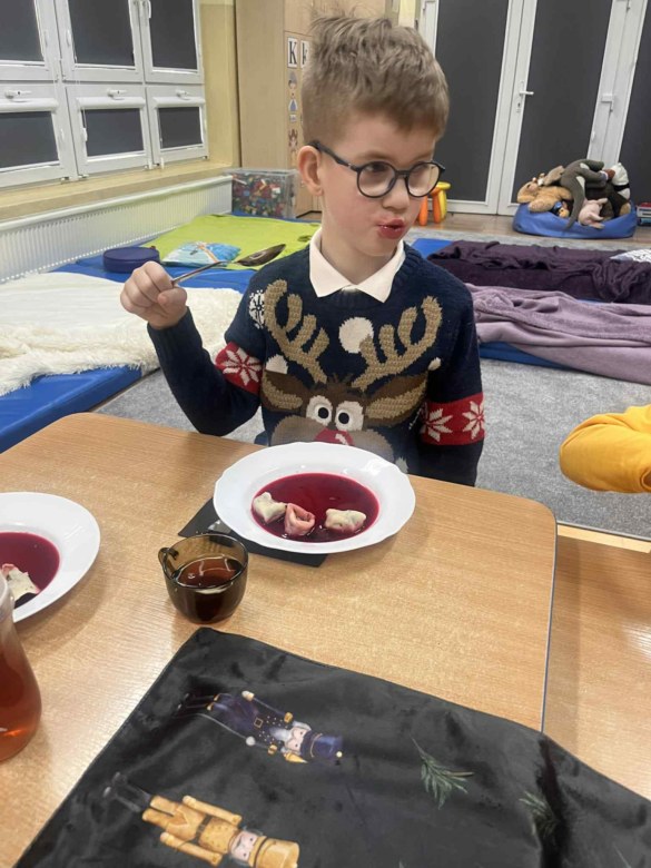 Tygryski: Grudzień 2025 - Zdjęcie 93