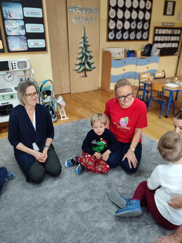 Tygryski: Grudzień 2025 - Zdjęcie 63