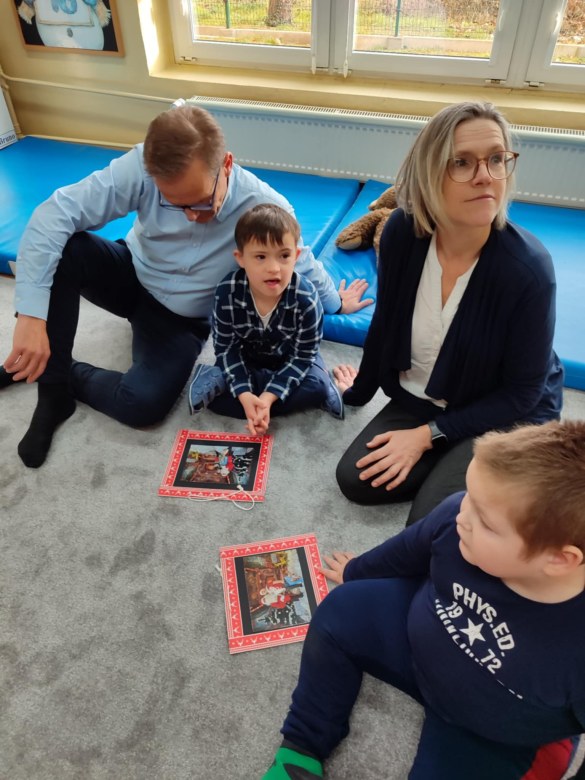 Tygryski: Grudzień 2025 - Zdjęcie 64