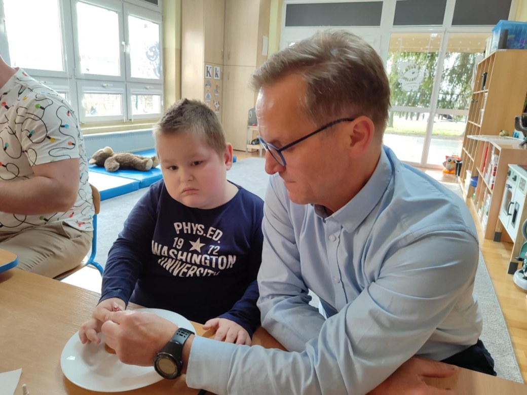 Tygryski: Grudzień 2025 - Zdjęcie 67