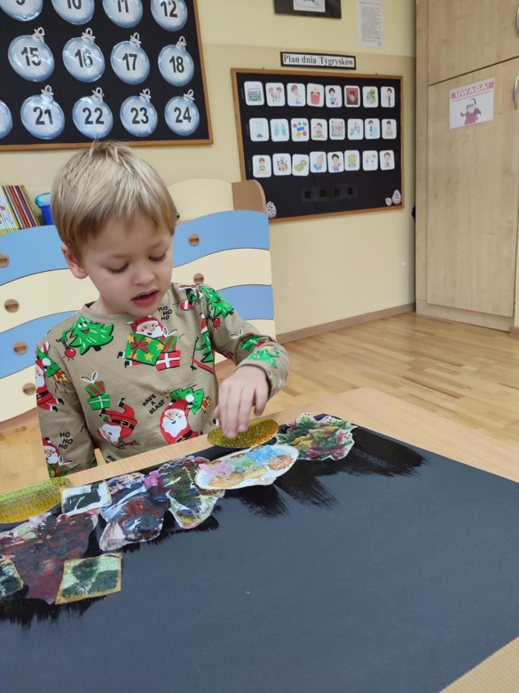 Tygryski: Grudzień 2025 - Zdjęcie 73