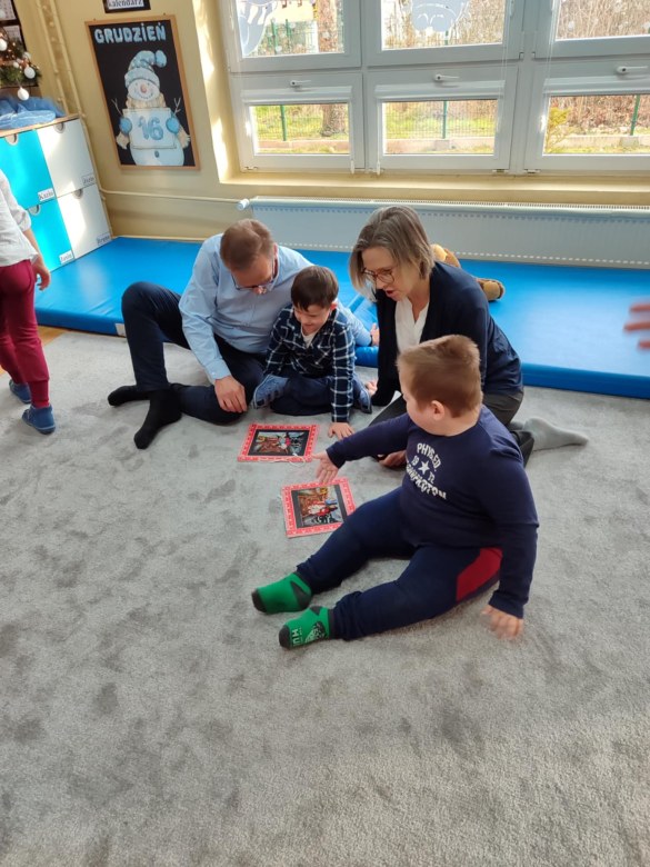 Tygryski: Grudzień 2025 - Zdjęcie 80