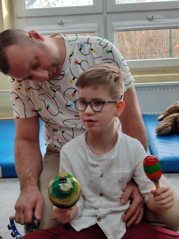 Tygryski: Grudzień 2025 - Zdjęcie 82