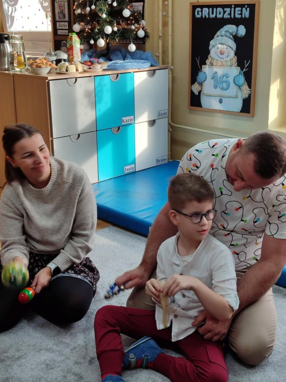 Tygryski: Grudzień 2025 - Zdjęcie 85