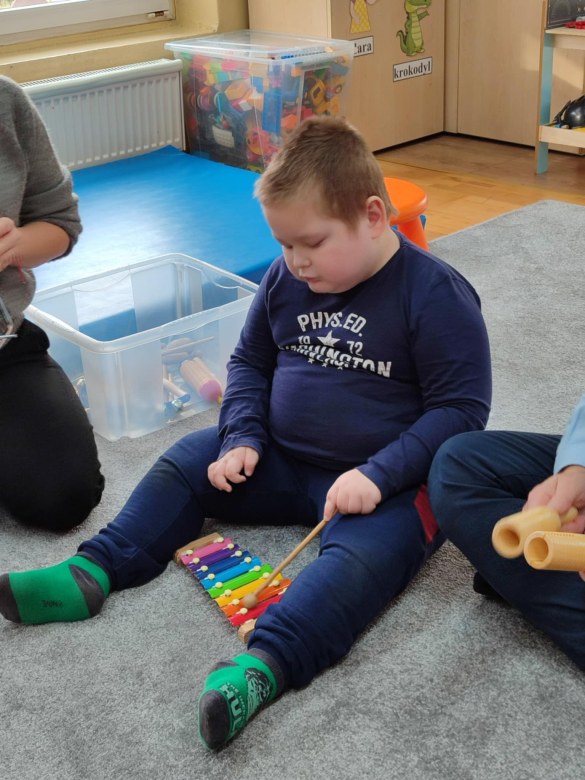 Tygryski: Grudzień 2025 - Zdjęcie 84