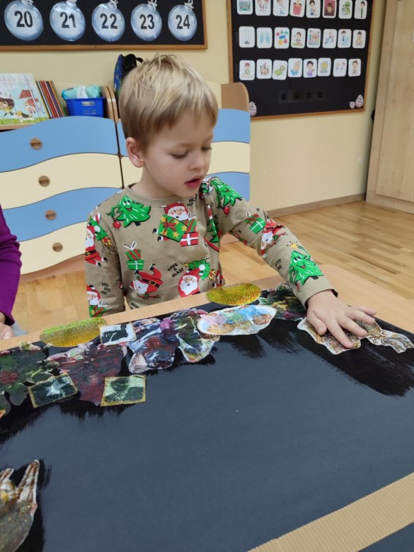 Tygryski: Grudzień 2025 - Zdjęcie 86