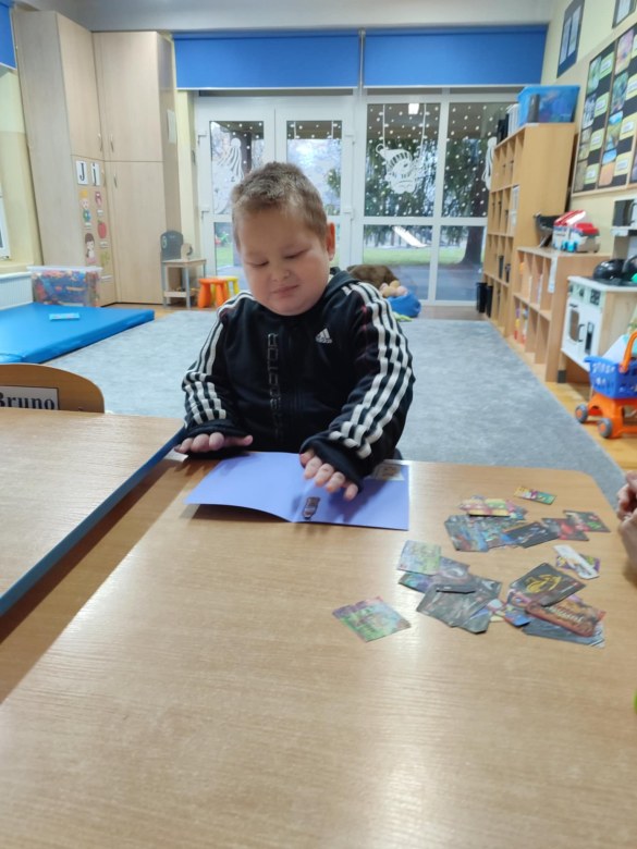 Tygryski: Grudzień 2025 - Zdjęcie 87