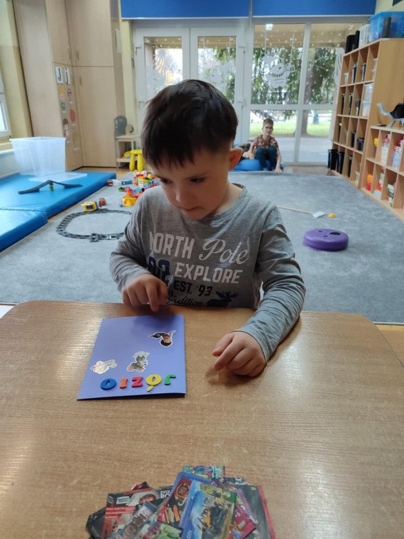 Tygryski: Grudzień 2025 - Zdjęcie 95