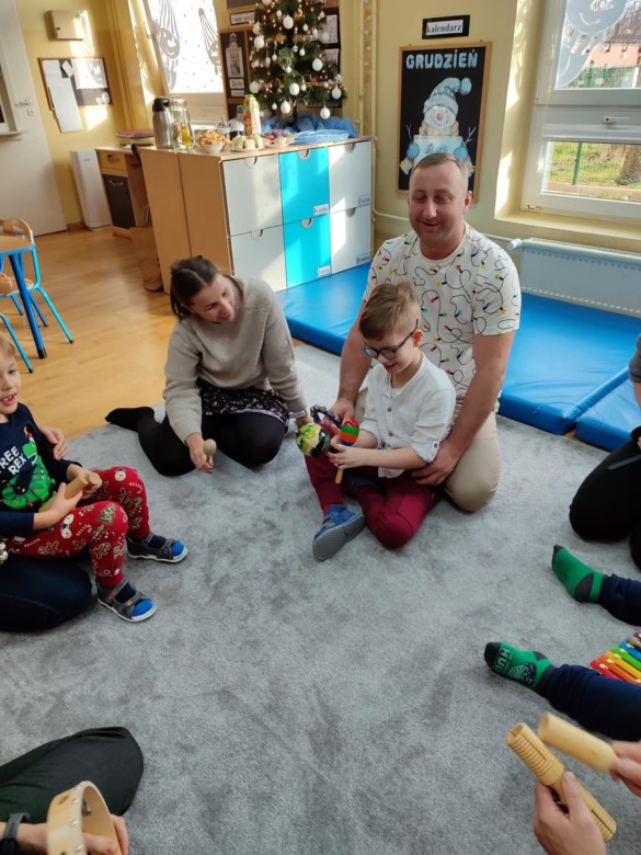 Tygryski: Grudzień 2025 - Zdjęcie 98