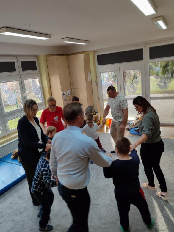 Tygryski: Grudzień 2025 - Zdjęcie 99