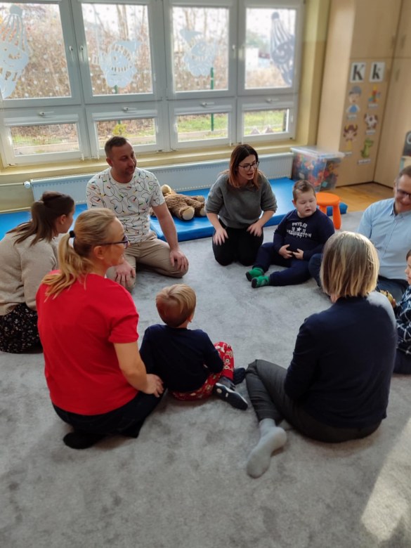 Tygryski: Grudzień 2025 - Zdjęcie 107