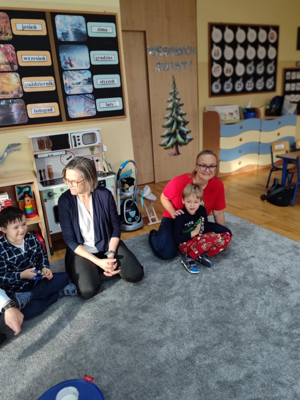 Tygryski: Grudzień 2025 - Zdjęcie 108