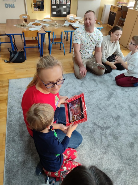 Tygryski: Grudzień 2025 - Zdjęcie 111