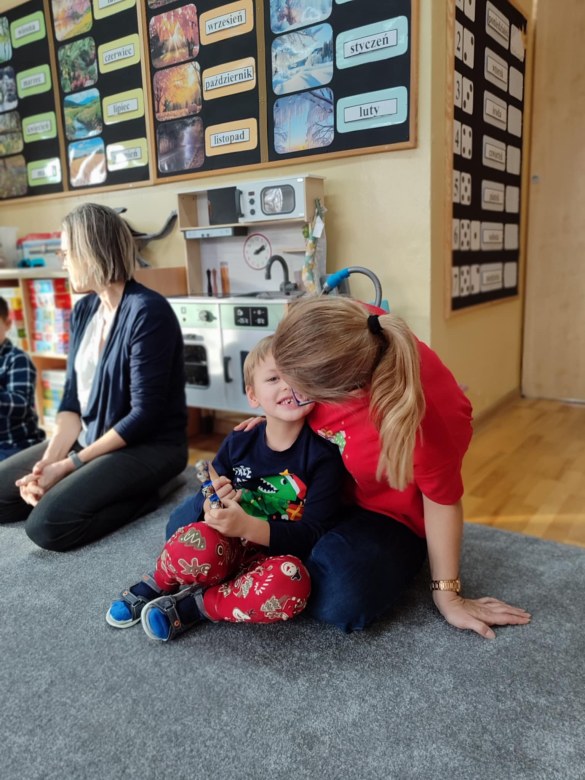 Tygryski: Grudzień 2025 - Zdjęcie 114