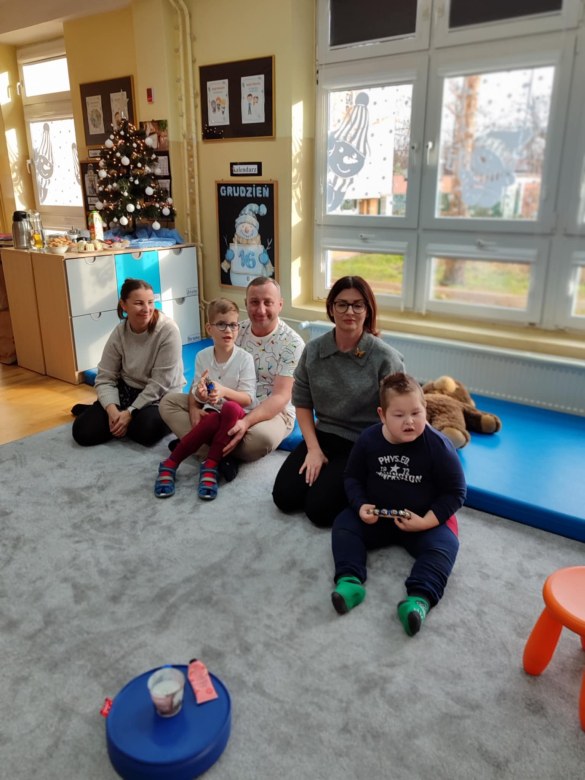 Tygryski: Grudzień 2025 - Zdjęcie 116