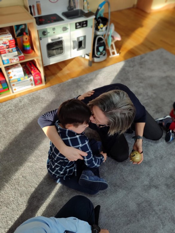 Tygryski: Grudzień 2025 - Zdjęcie 118