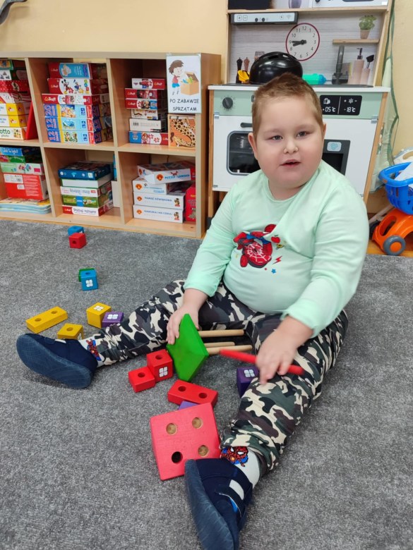 Tygryski: Grudzień 2025 - Zdjęcie 121