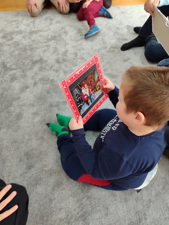 Tygryski: Grudzień 2025 - Zdjęcie 122