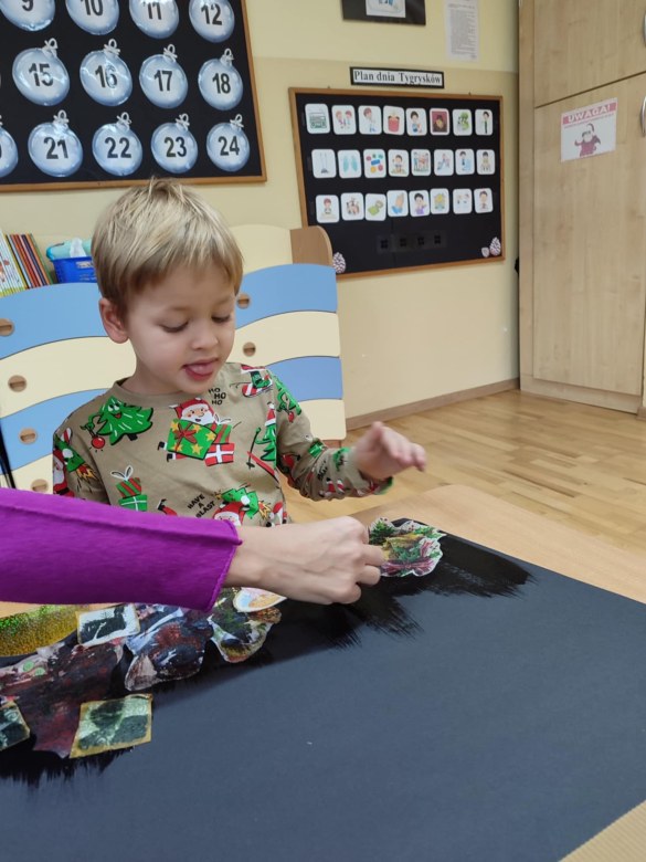 Tygryski: Grudzień 2025 - Zdjęcie 124