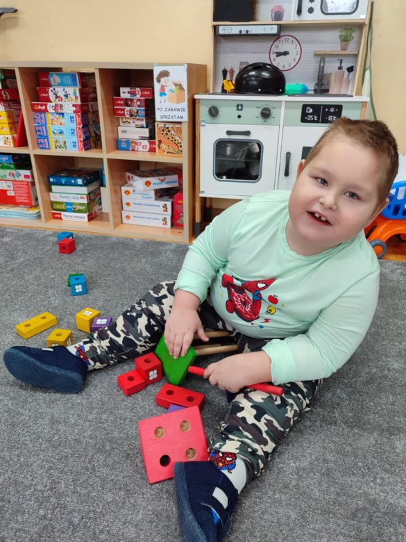 Tygryski: Grudzień 2025 - Zdjęcie 128