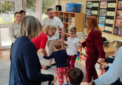 Tygryski: Grudzień 2025