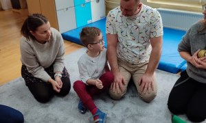 Tygryski: Grudzień 2025 - Zdjęcie 8