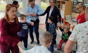 Tygryski: Grudzień 2025 - Zdjęcie 12