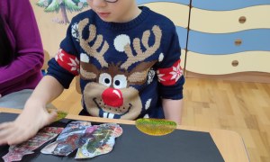 Tygryski: Grudzień 2025 - Zdjęcie 14