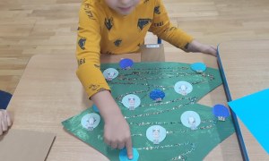 Tygryski: Grudzień 2025 - Zdjęcie 16