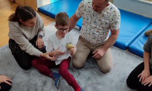 Tygryski: Grudzień 2025 - Zdjęcie 24