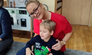 Tygryski: Grudzień 2025 - Zdjęcie 30