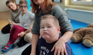 Tygryski: Grudzień 2025 - Zdjęcie 46