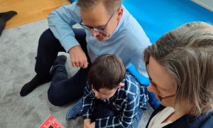 Tygryski: Grudzień 2025 - Zdjęcie 48