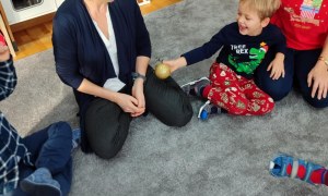 Tygryski: Grudzień 2025 - Zdjęcie 57