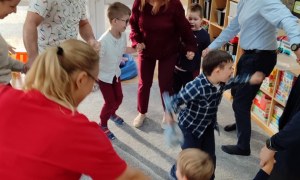 Tygryski: Grudzień 2025 - Zdjęcie 62