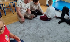 Tygryski: Grudzień 2025 - Zdjęcie 66