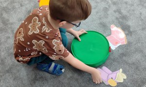 Tygryski: Grudzień 2025 - Zdjęcie 75