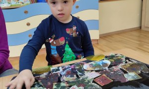 Tygryski: Grudzień 2025 - Zdjęcie 76