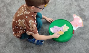 Tygryski: Grudzień 2025 - Zdjęcie 90