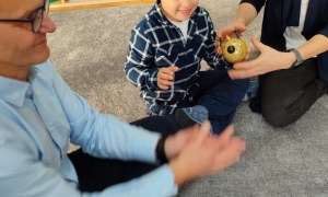 Tygryski: Grudzień 2025 - Zdjęcie 94