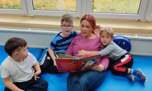 Tygryski: Grudzień 2025 - Zdjęcie 103