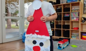 Tygryski: Grudzień 2025 - Zdjęcie 112