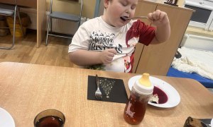 Tygryski: Grudzień 2025 - Zdjęcie 113