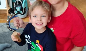 Tygryski: Grudzień 2025 - Zdjęcie 119