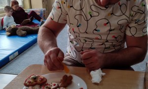 Tygryski: Grudzień 2025 - Zdjęcie 125